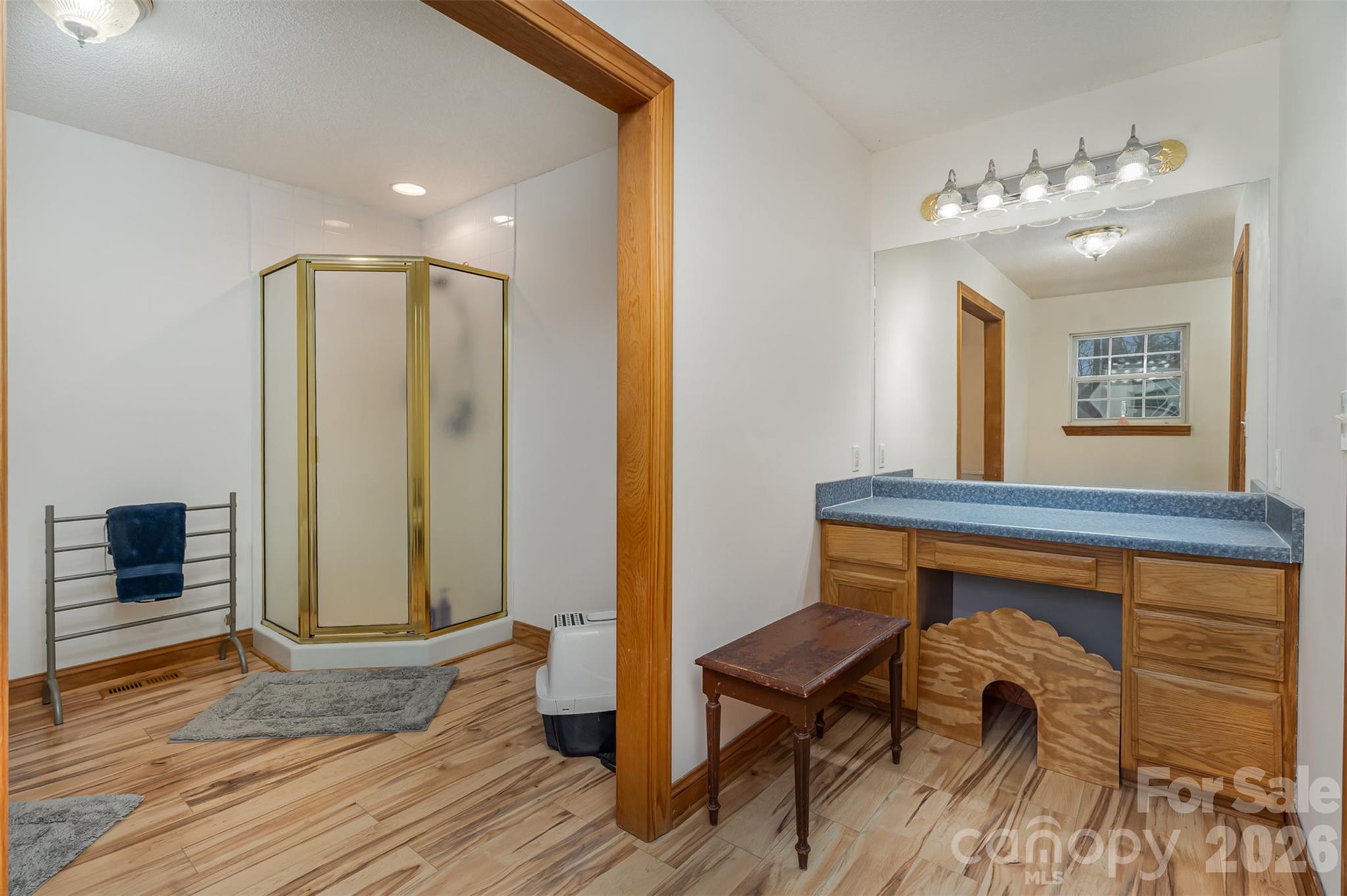 Salem Pointe - Residential