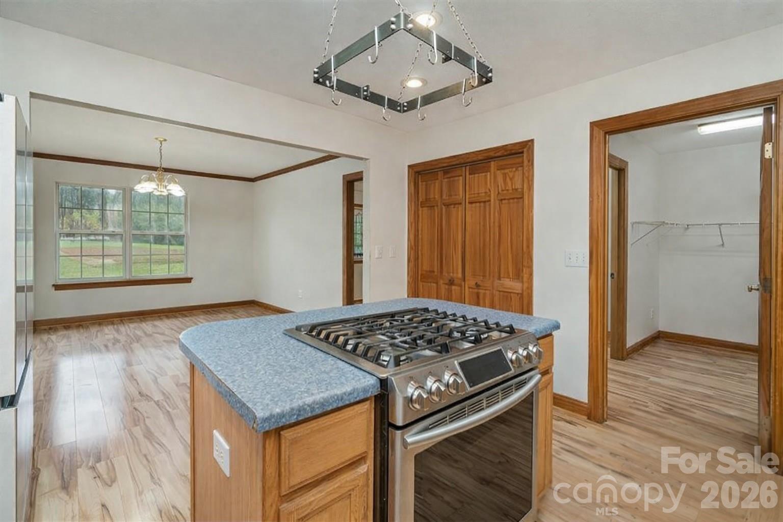 Salem Pointe - Residential