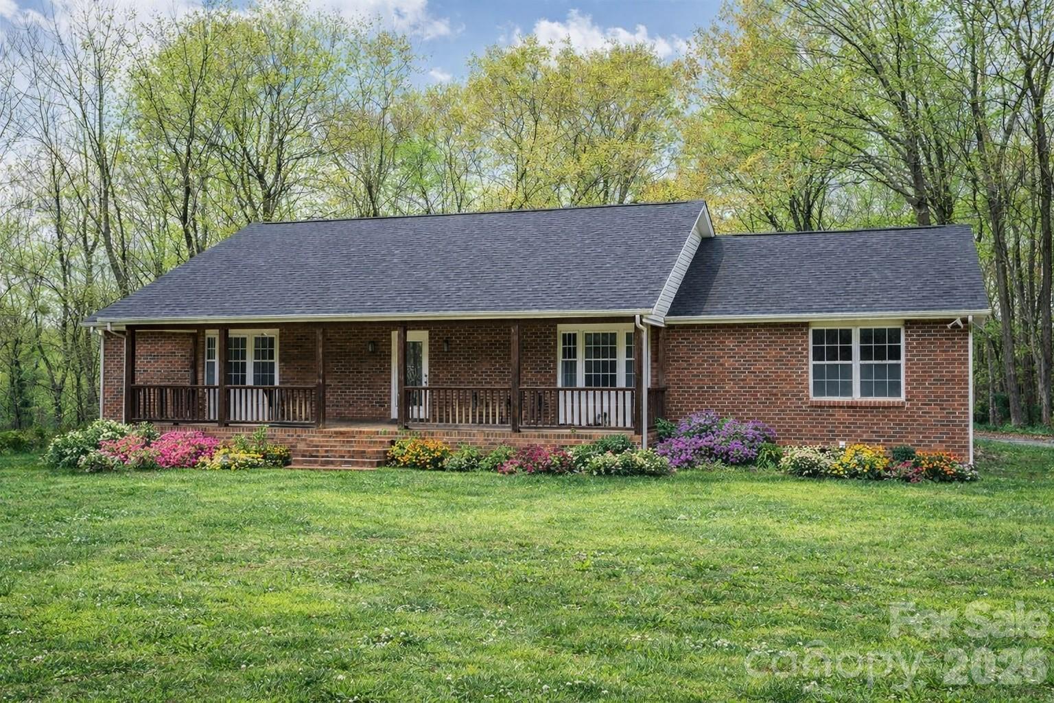 Salem Pointe - Residential