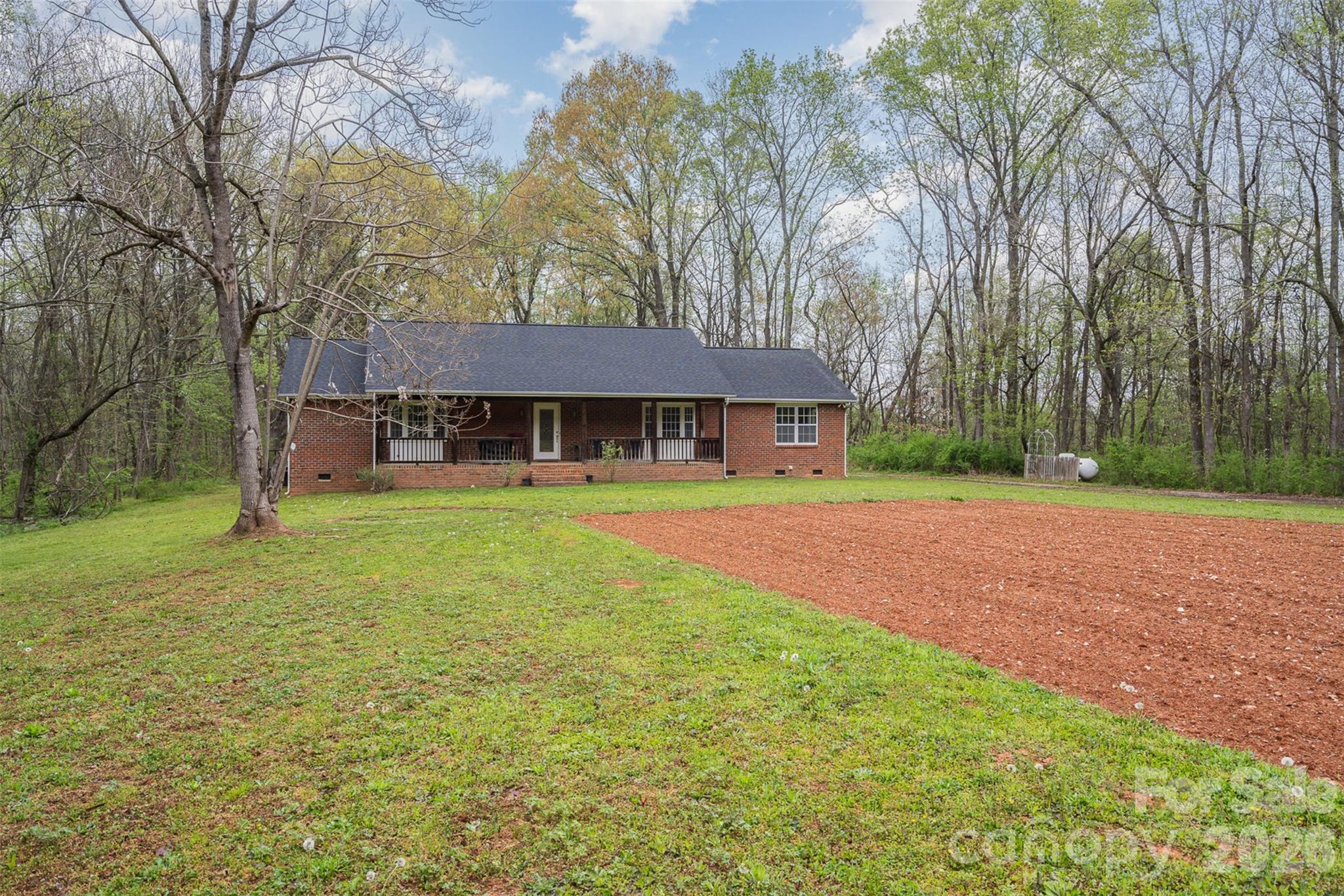 Salem Pointe - Residential