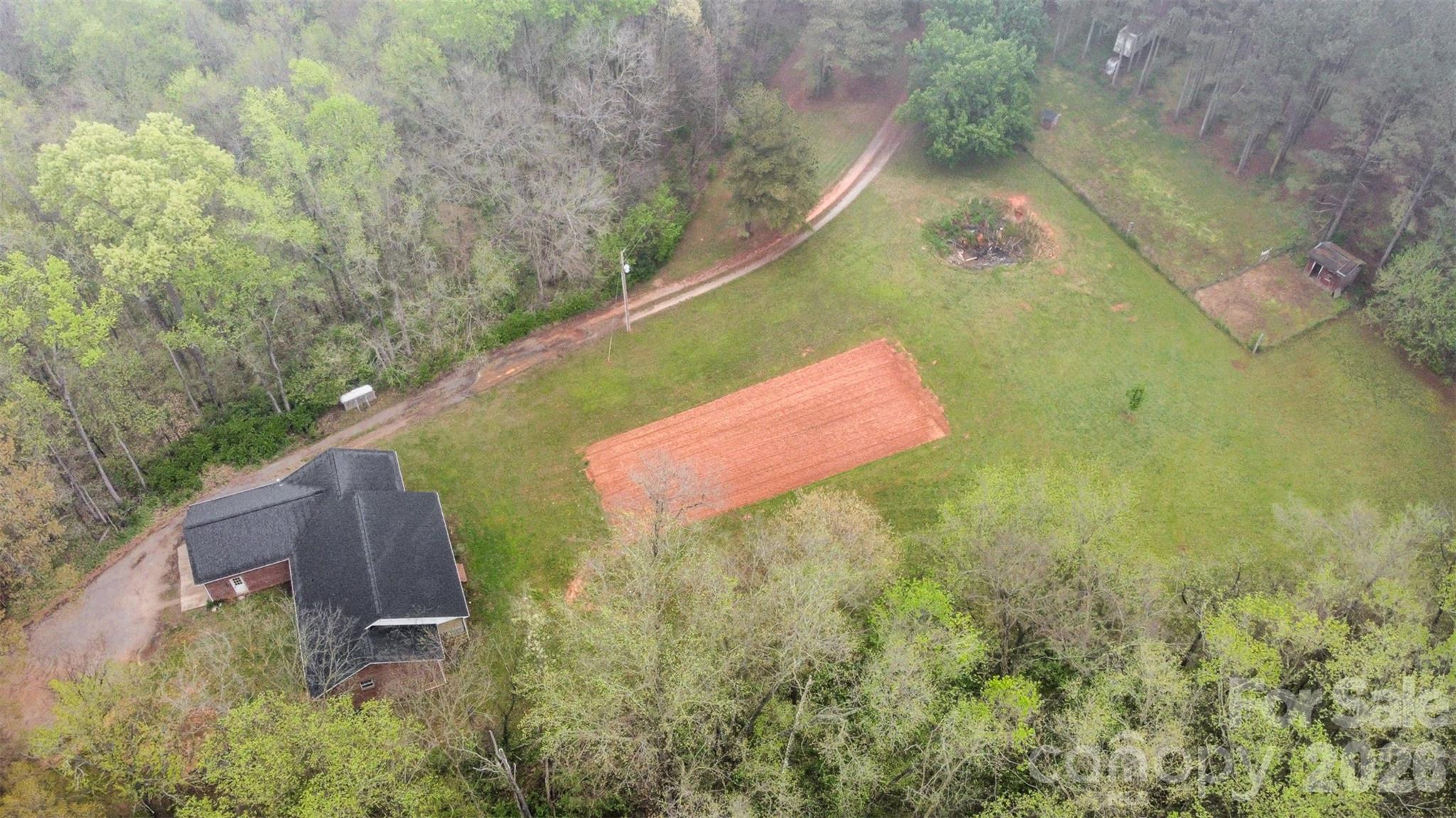 Salem Pointe - Residential