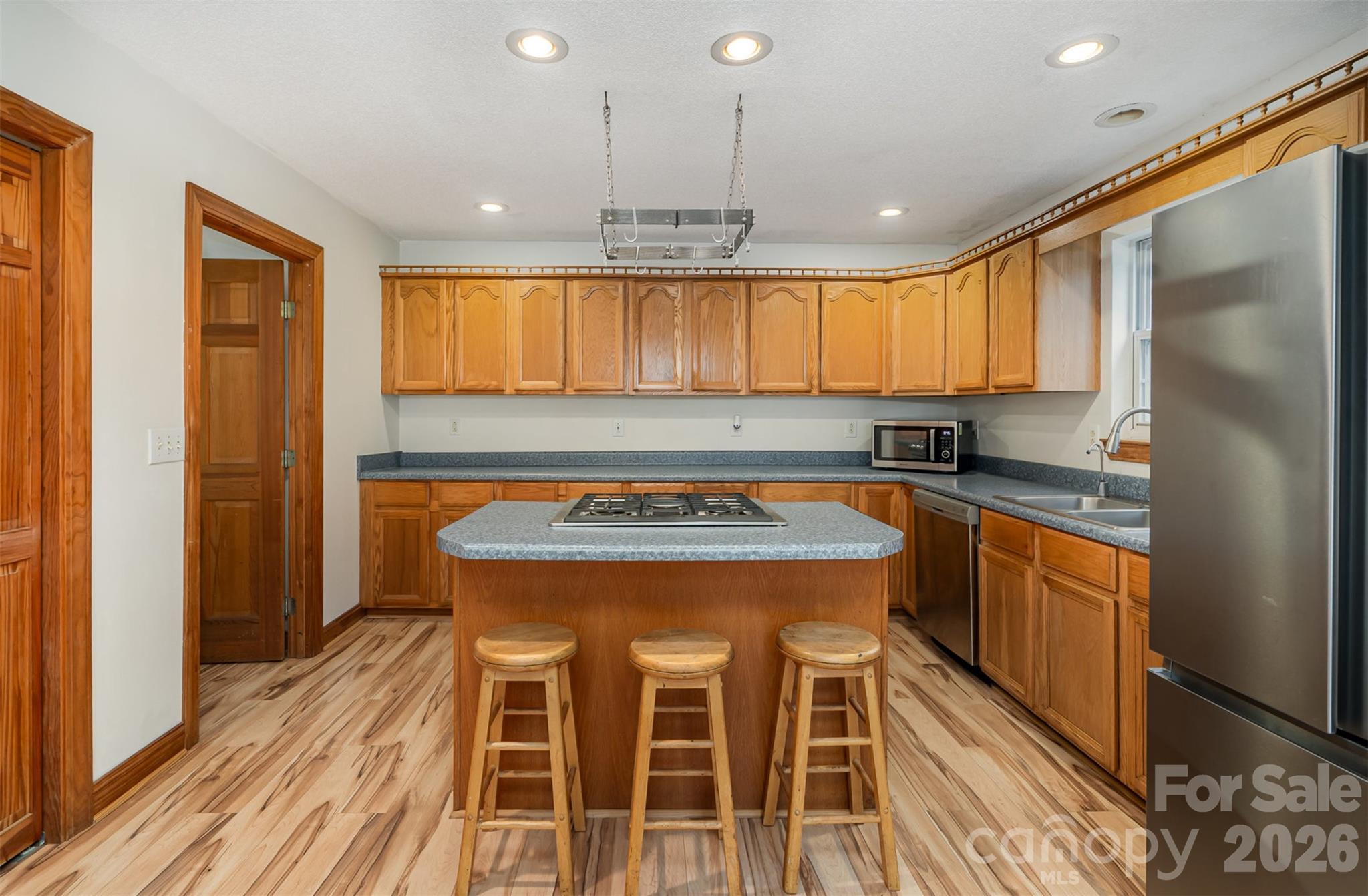 Salem Pointe - Residential