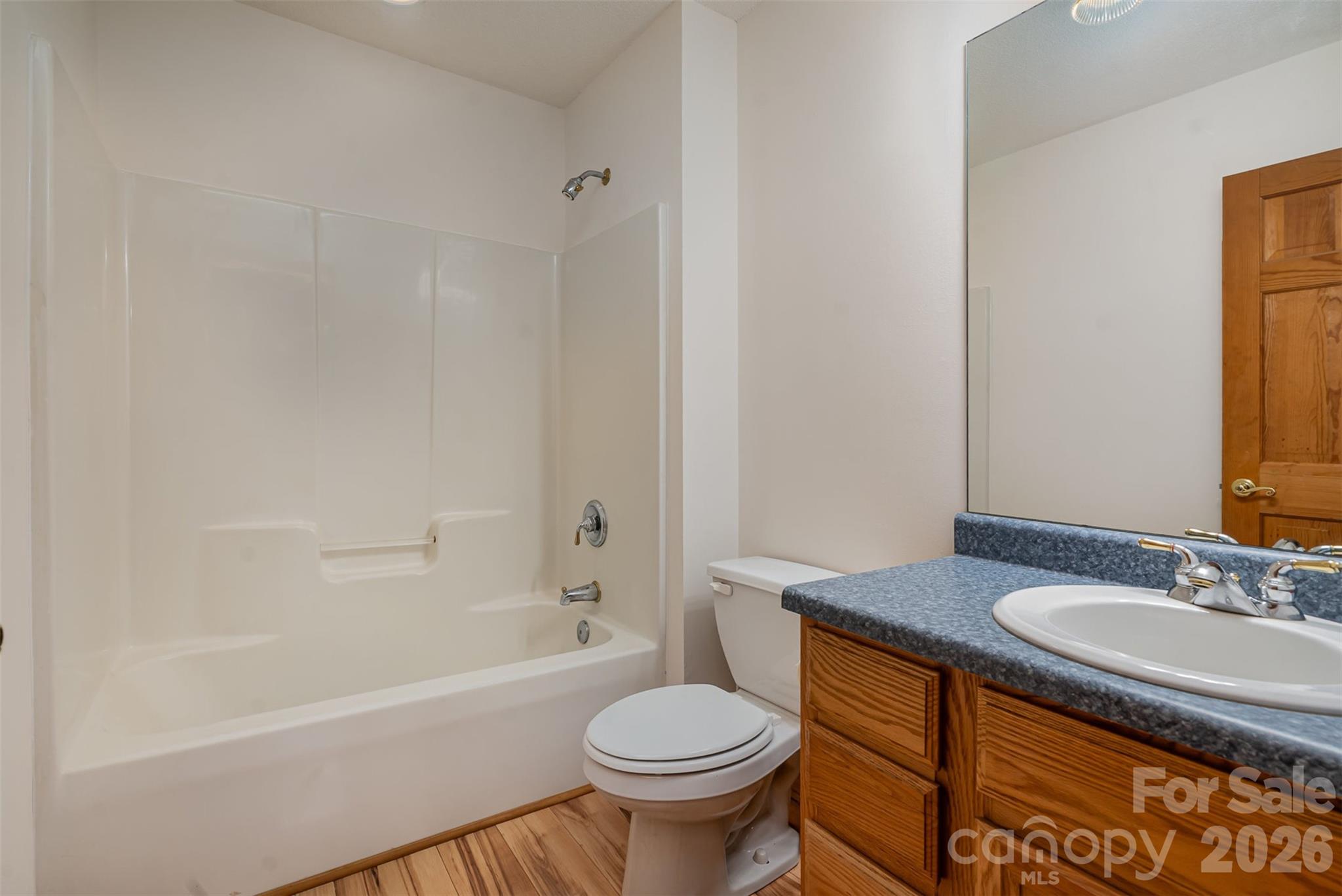 Salem Pointe - Residential