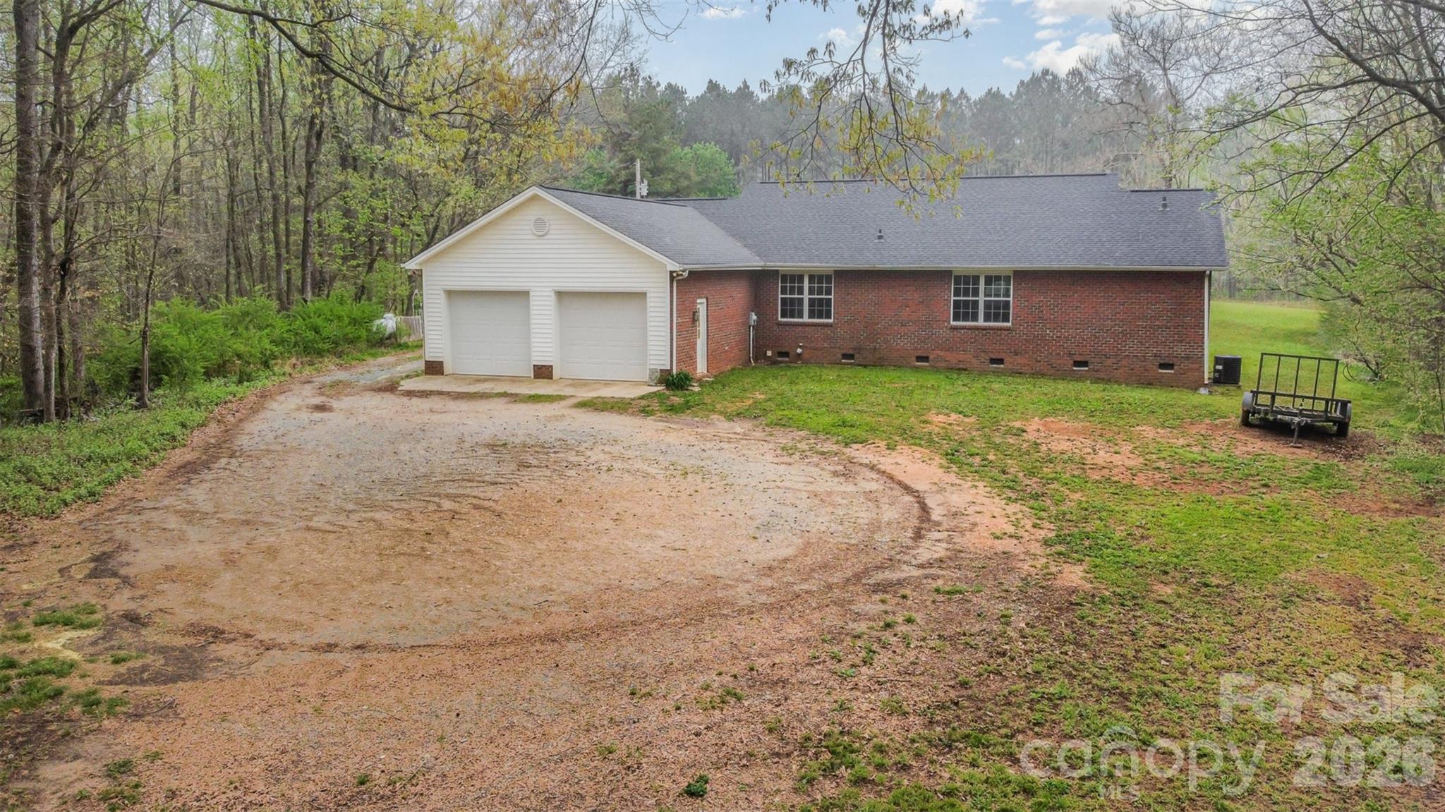 Salem Pointe - Residential