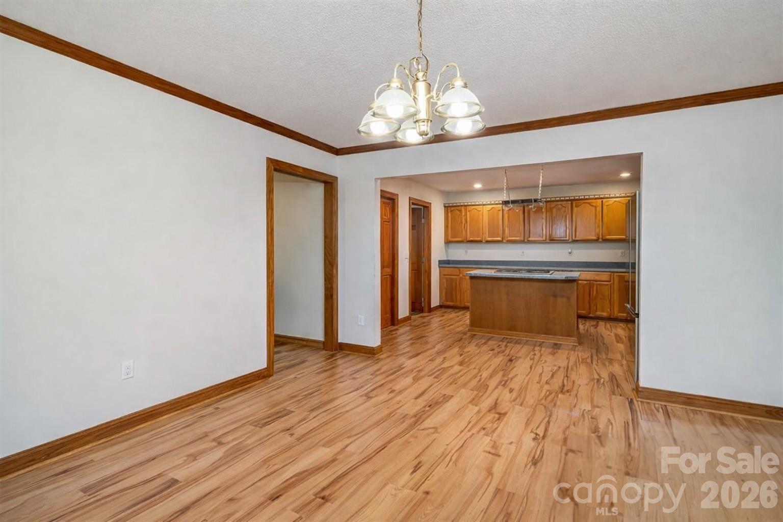 Salem Pointe - Residential