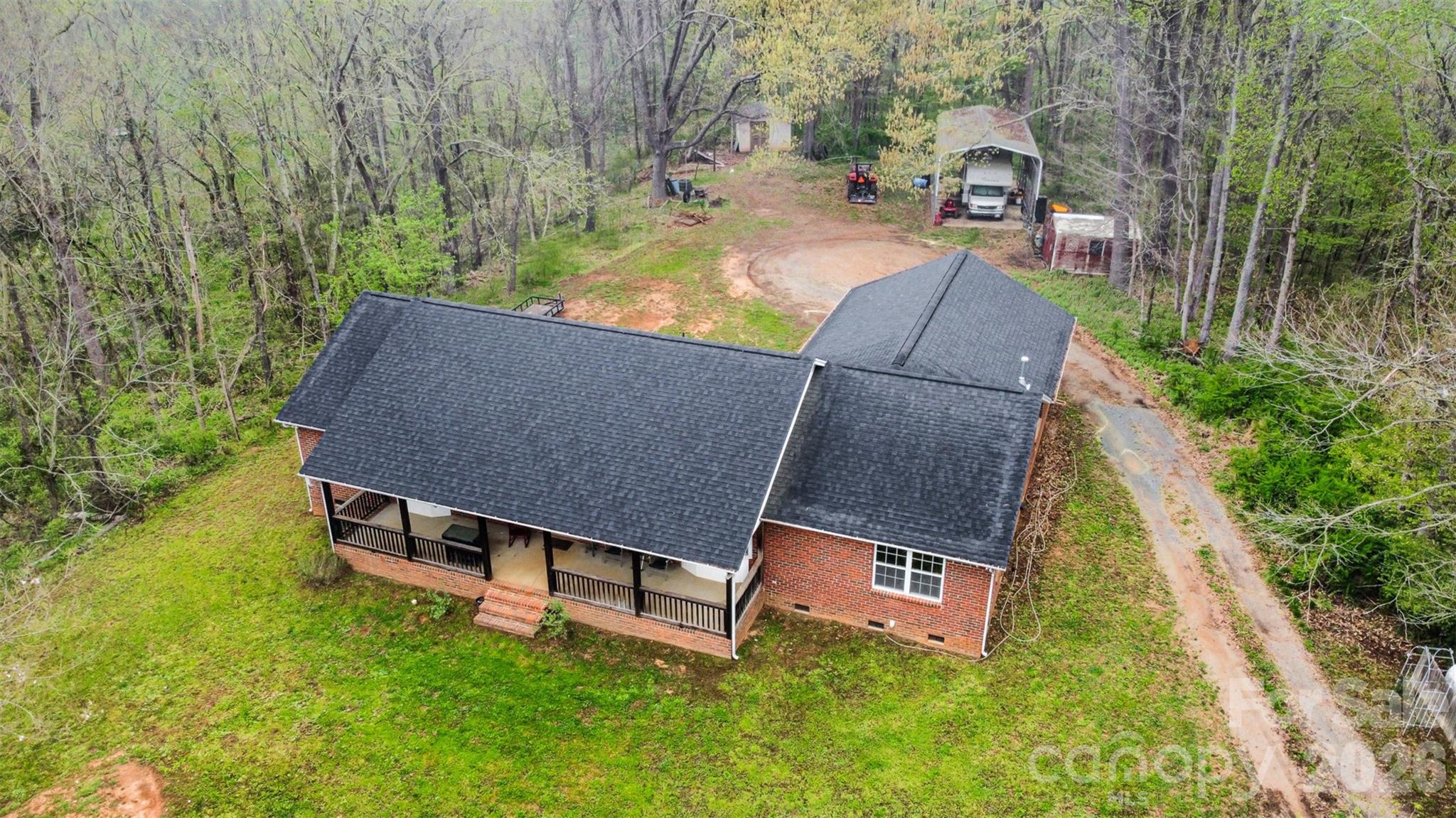 Salem Pointe - Residential