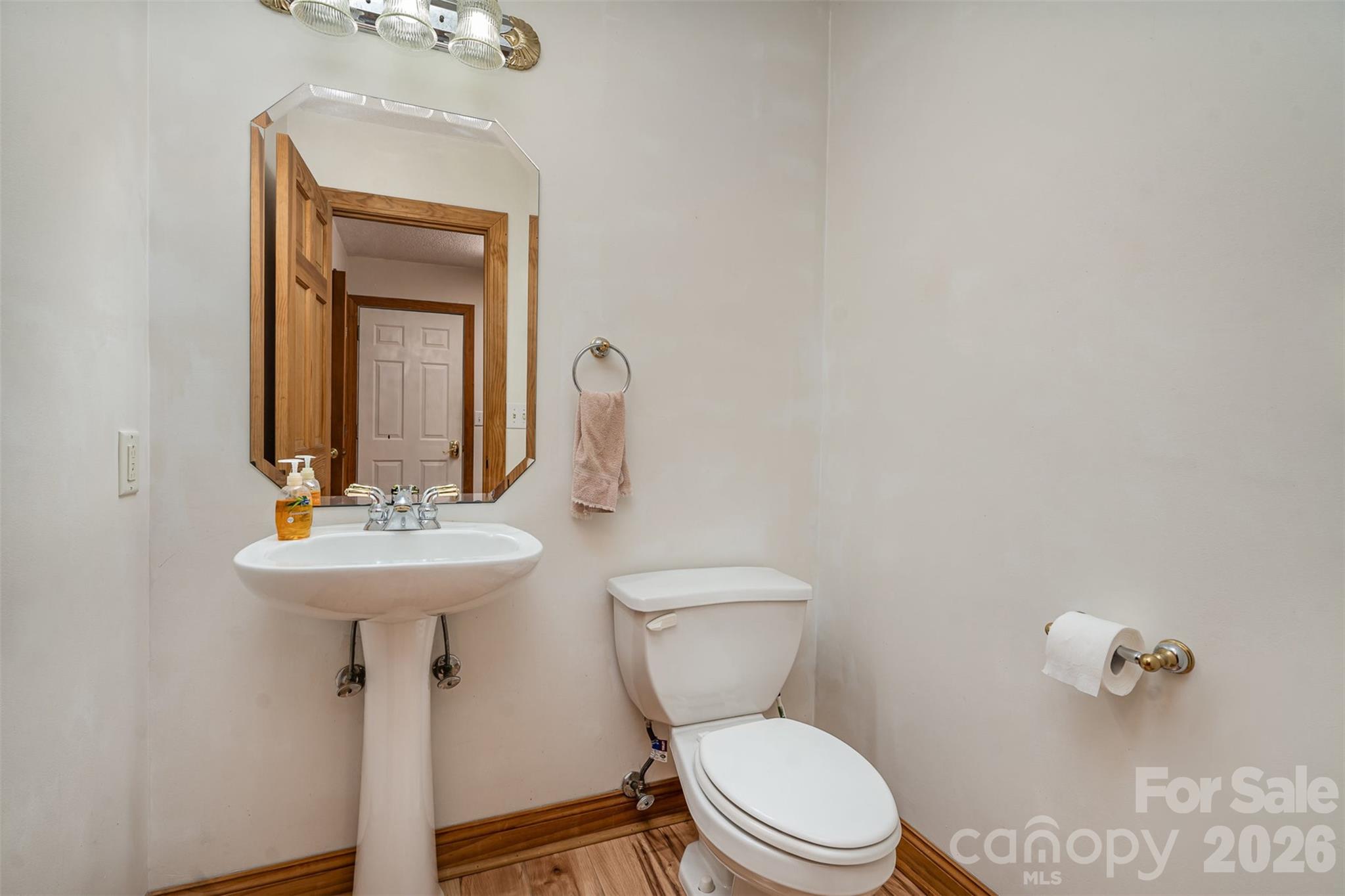 Salem Pointe - Residential