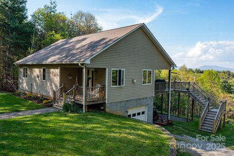 958 Alta Vista Lane Sparta NC 28675