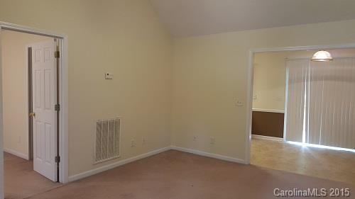 Avery Lake - Residential