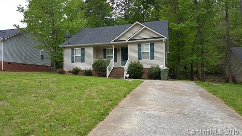 Avery Lake - Residential