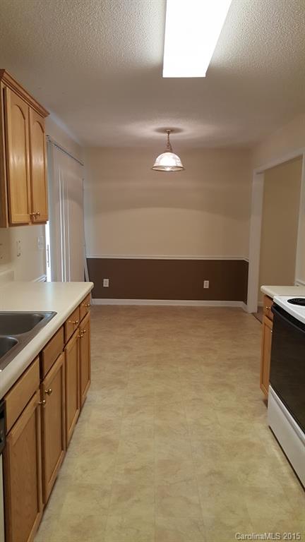 Avery Lake - Residential