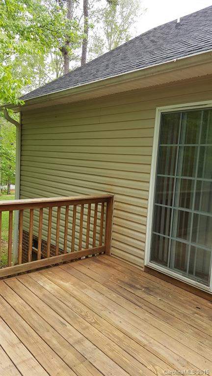 Avery Lake - Residential