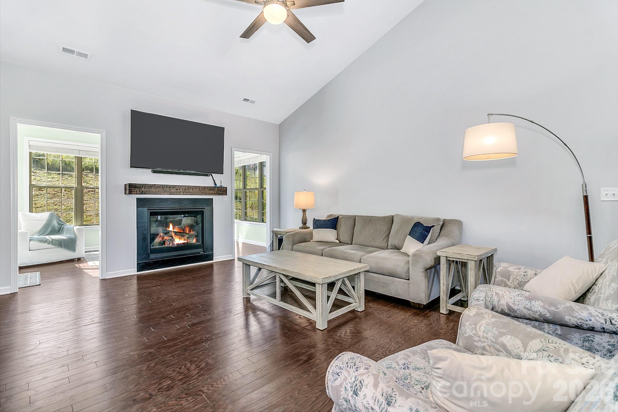 18 Checkerberry Court