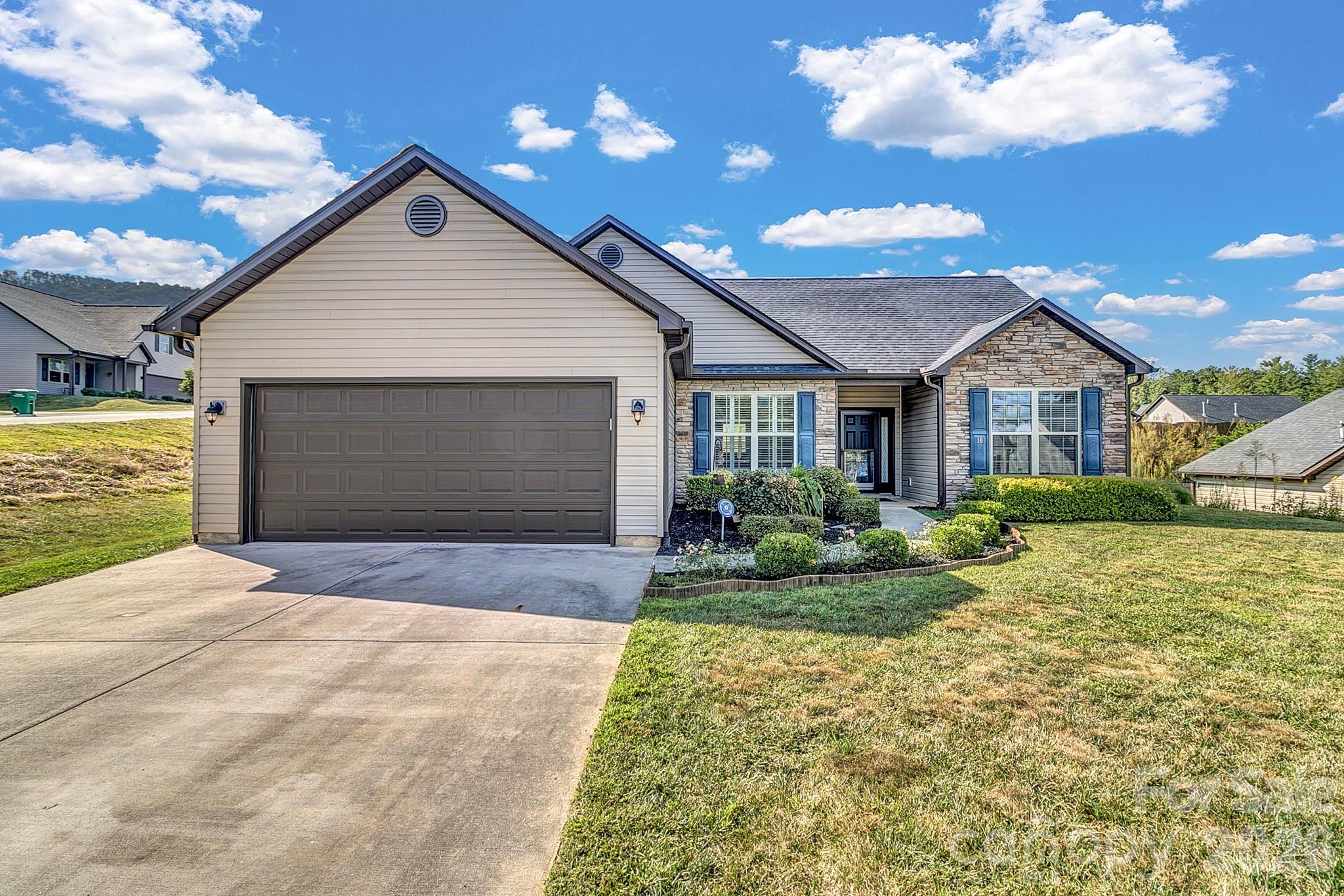 18 Checkerberry Court