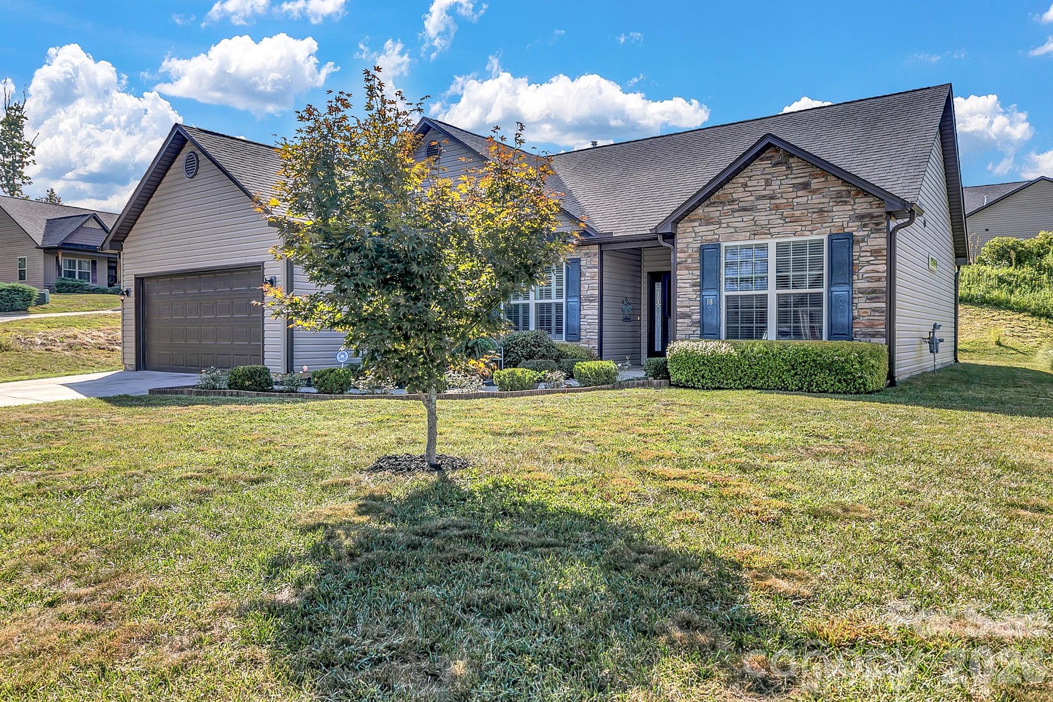 18 Checkerberry Court