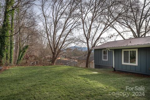 A home in Fairview