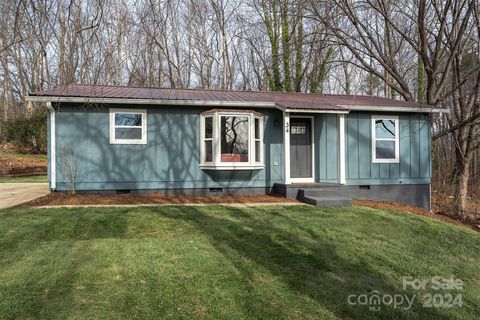 A home in Fairview