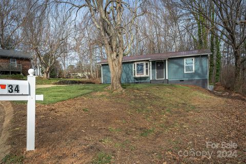 A home in Fairview