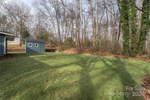 A home in Fairview