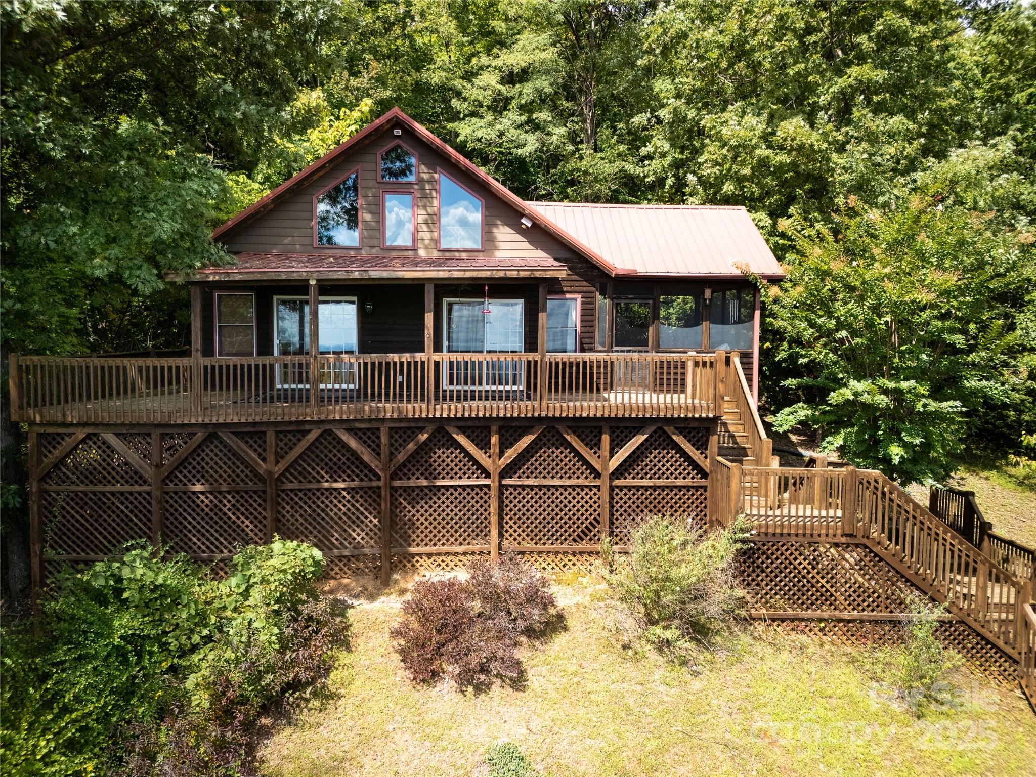 287 Pinnacle Lane