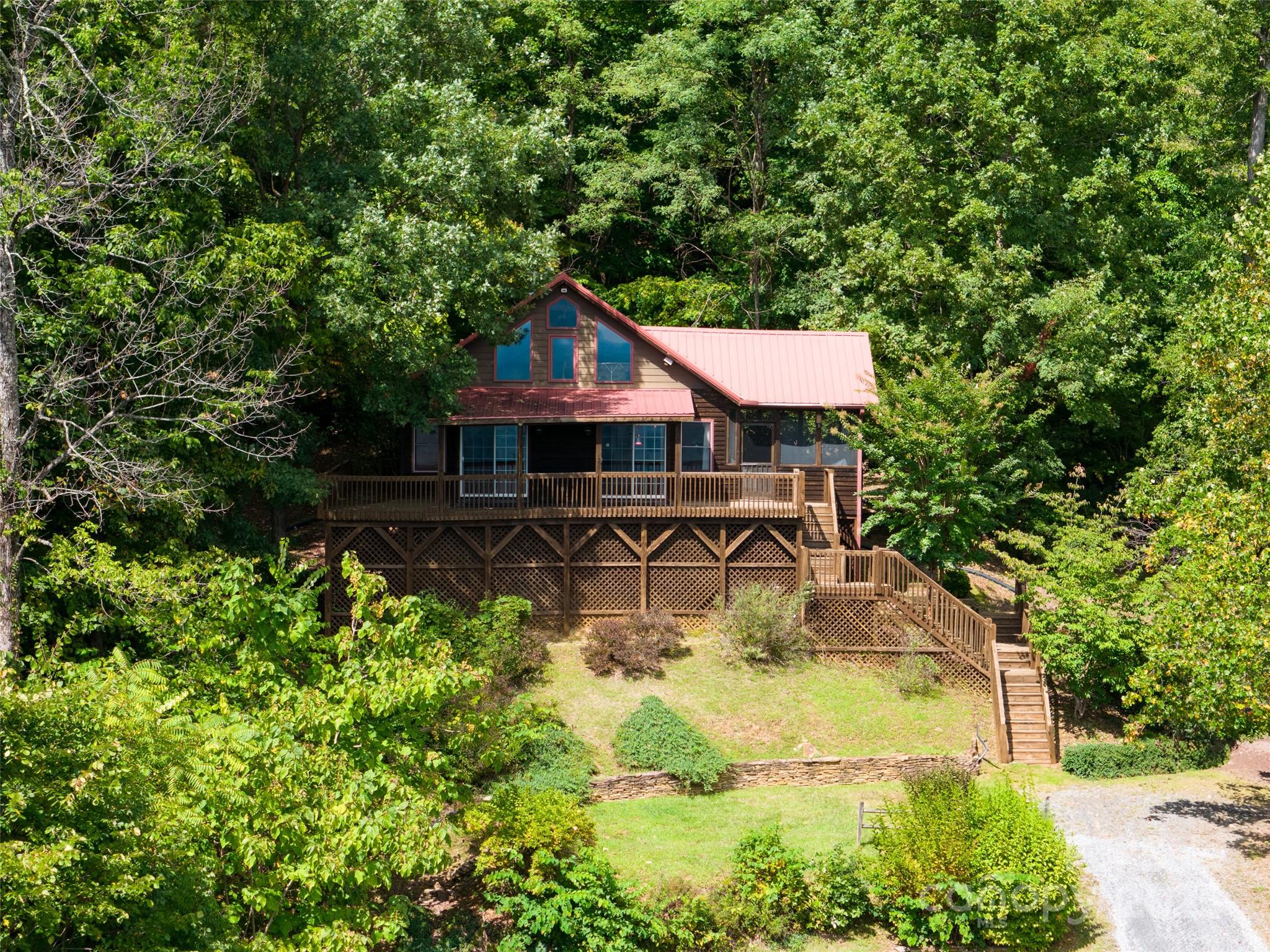 287 Pinnacle Lane