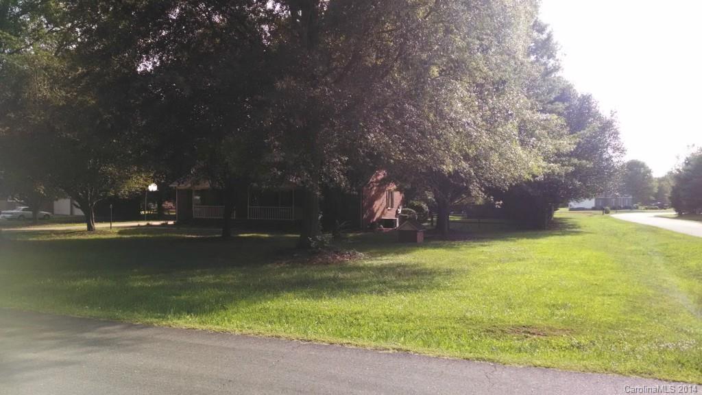 Windsong - Residential