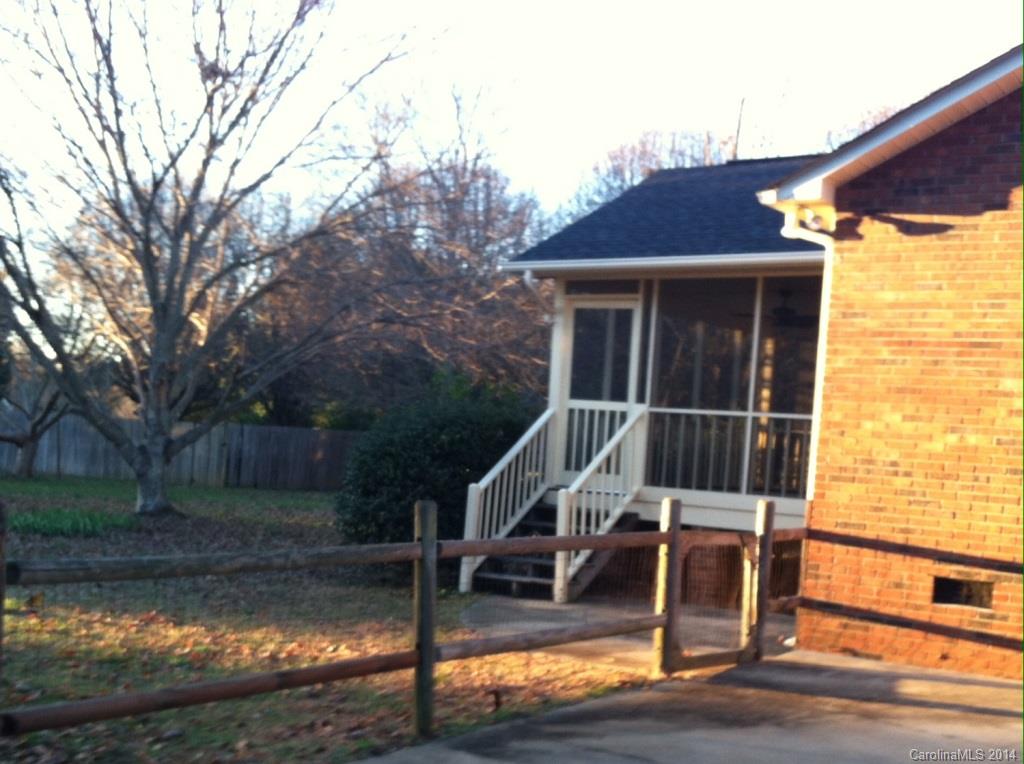 Windsong - Residential