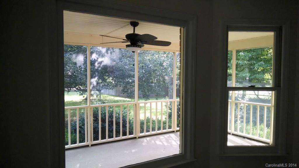 Windsong - Residential