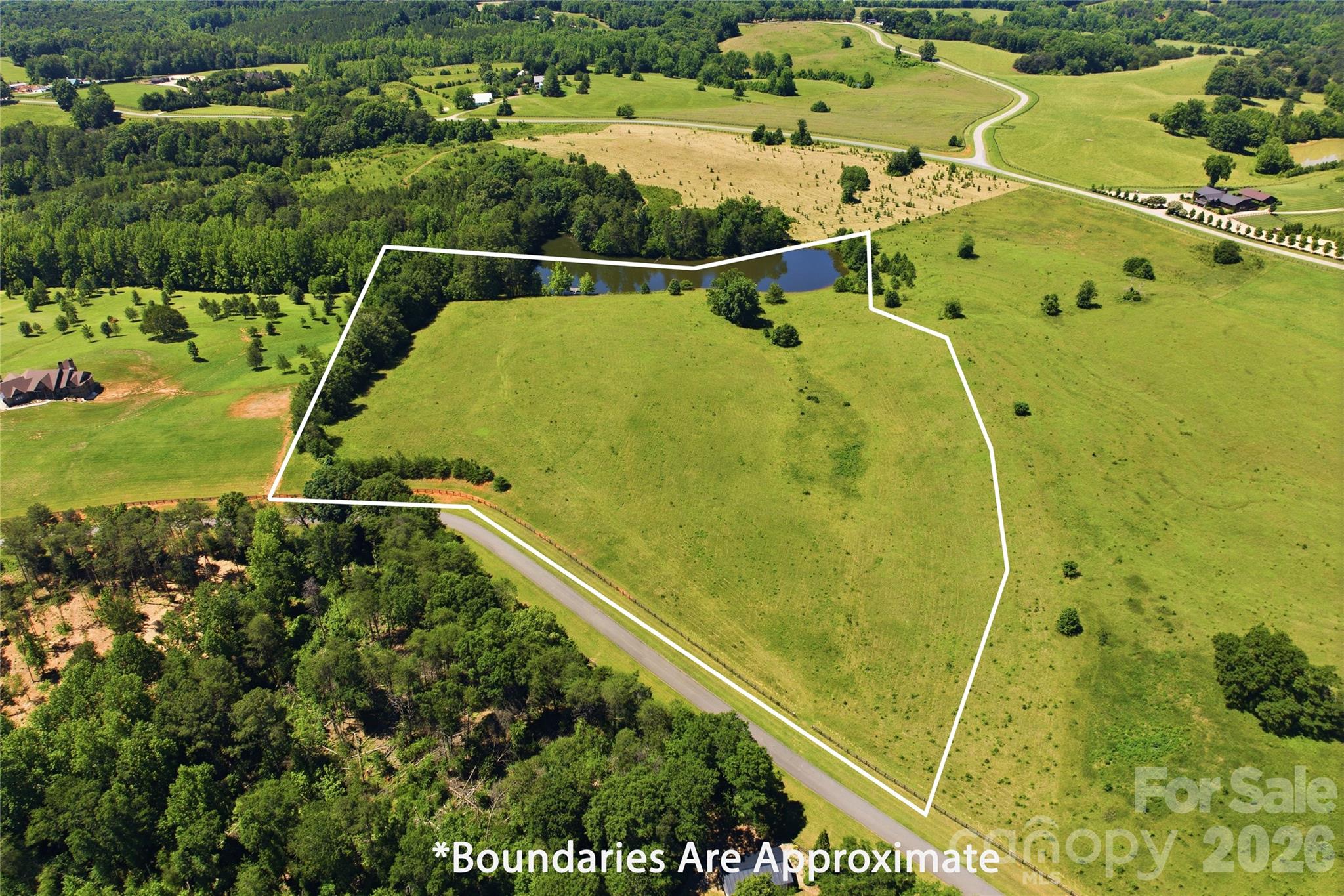 Lot 3 High Meadows Drive