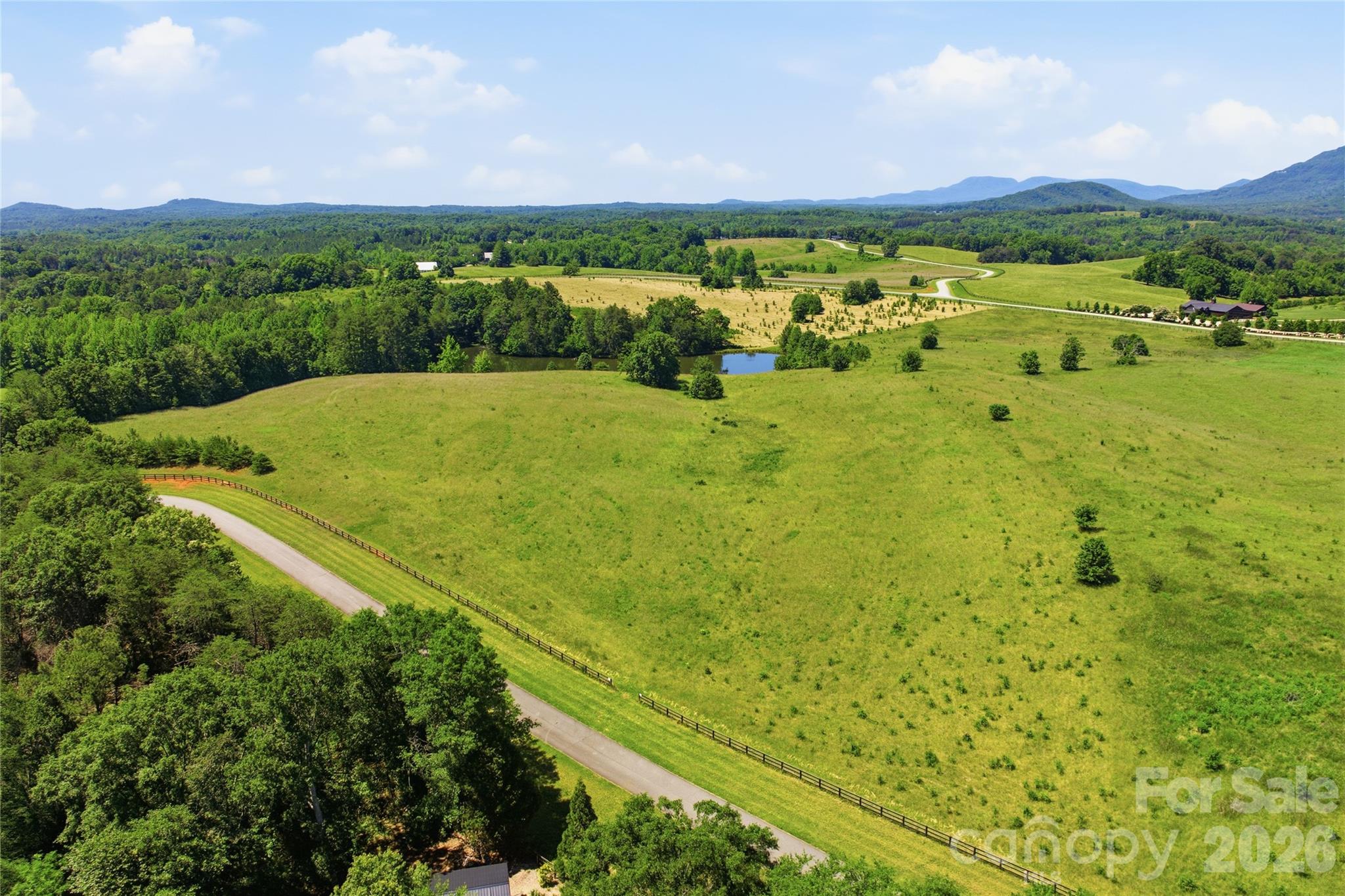 Lot 3 High Meadows Drive