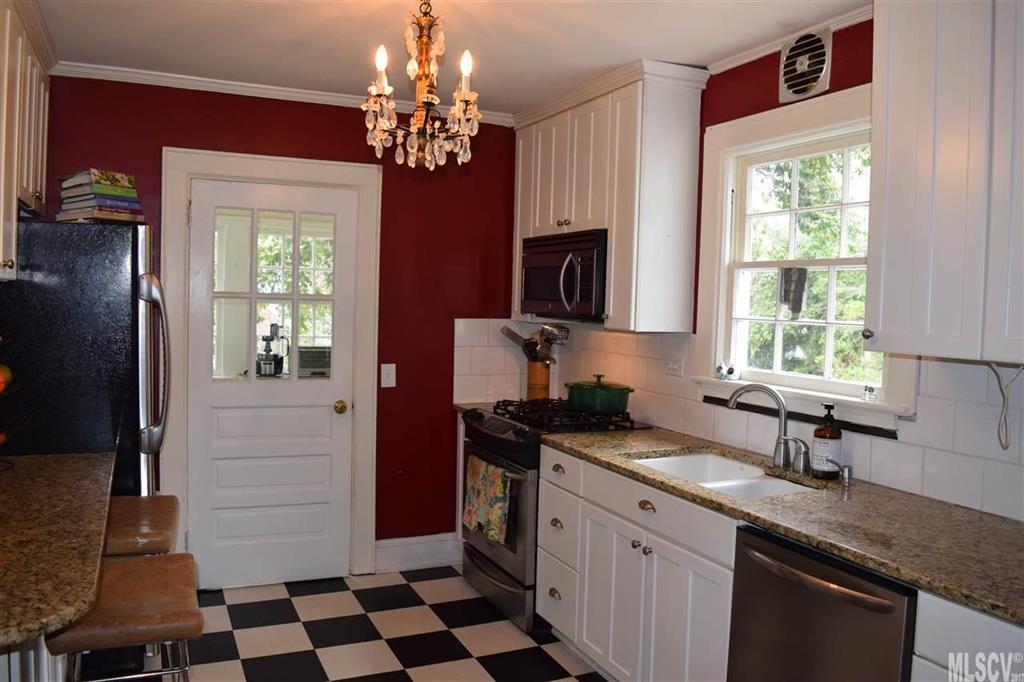 Hillcrest - Residential