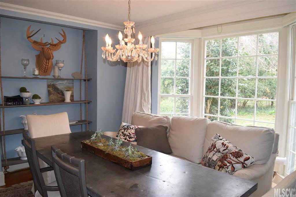 Hillcrest - Residential