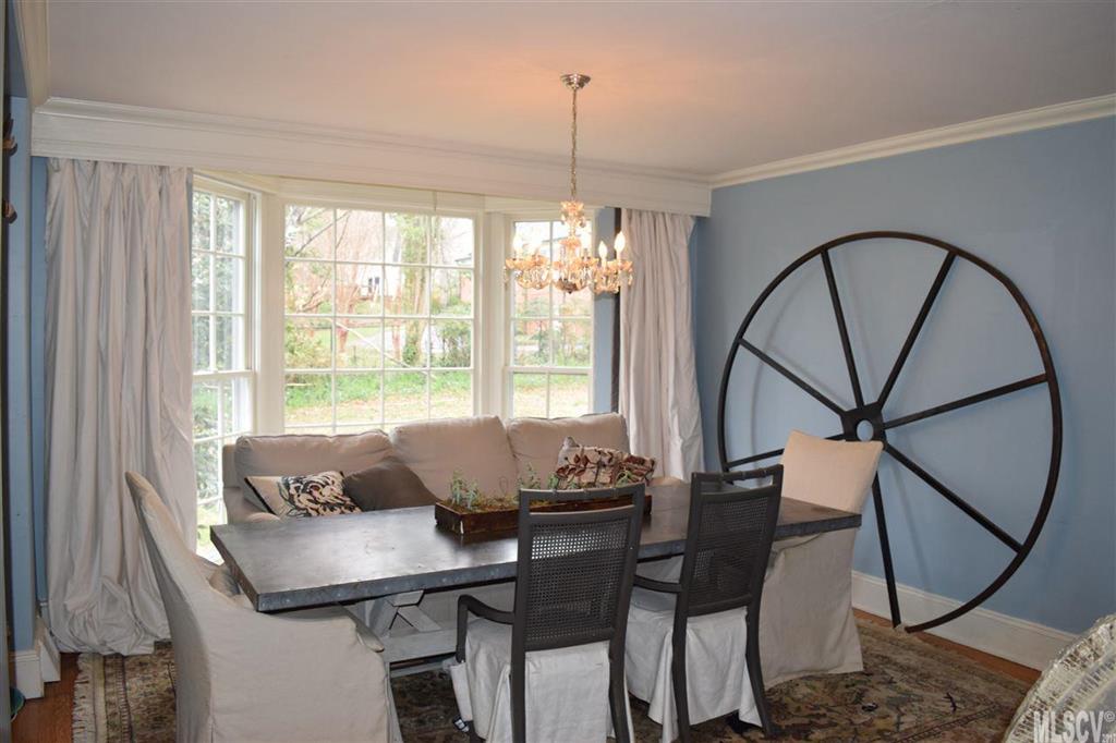 Hillcrest - Residential