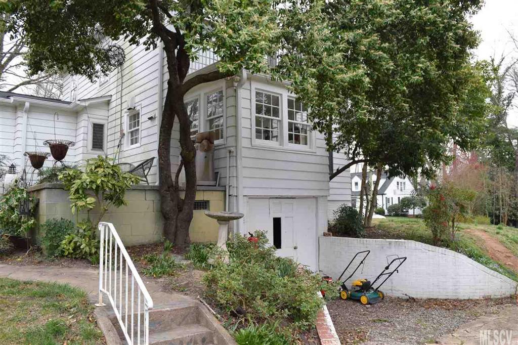 Hillcrest - Residential