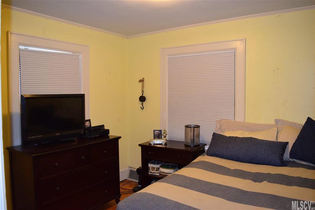 Hillcrest - Residential