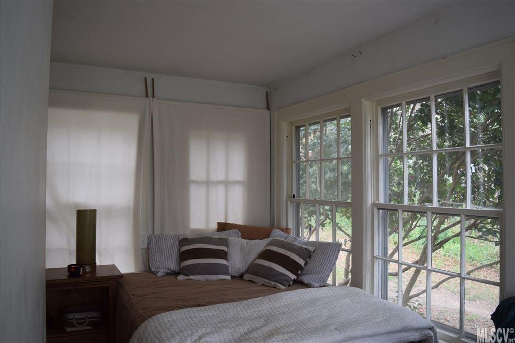 Hillcrest - Residential