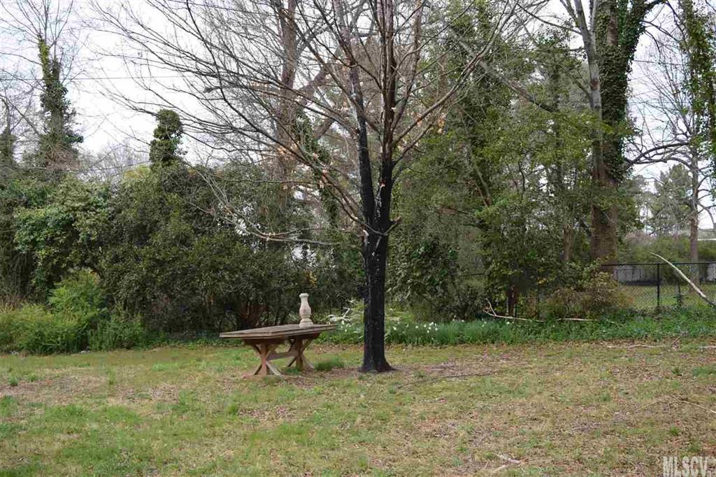 Hillcrest - Residential