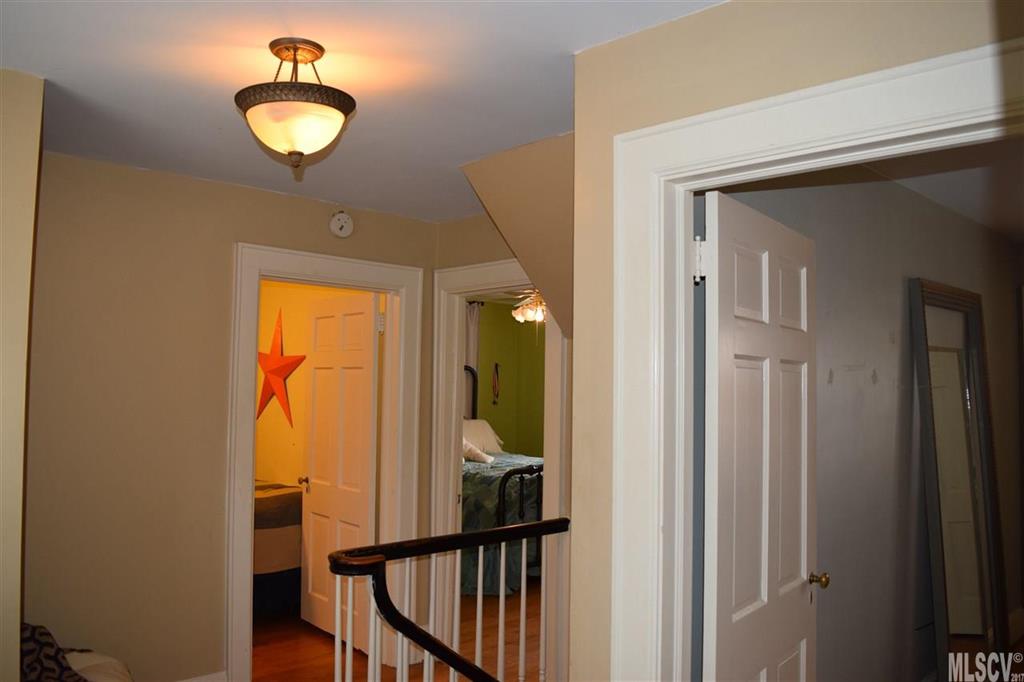 Hillcrest - Residential