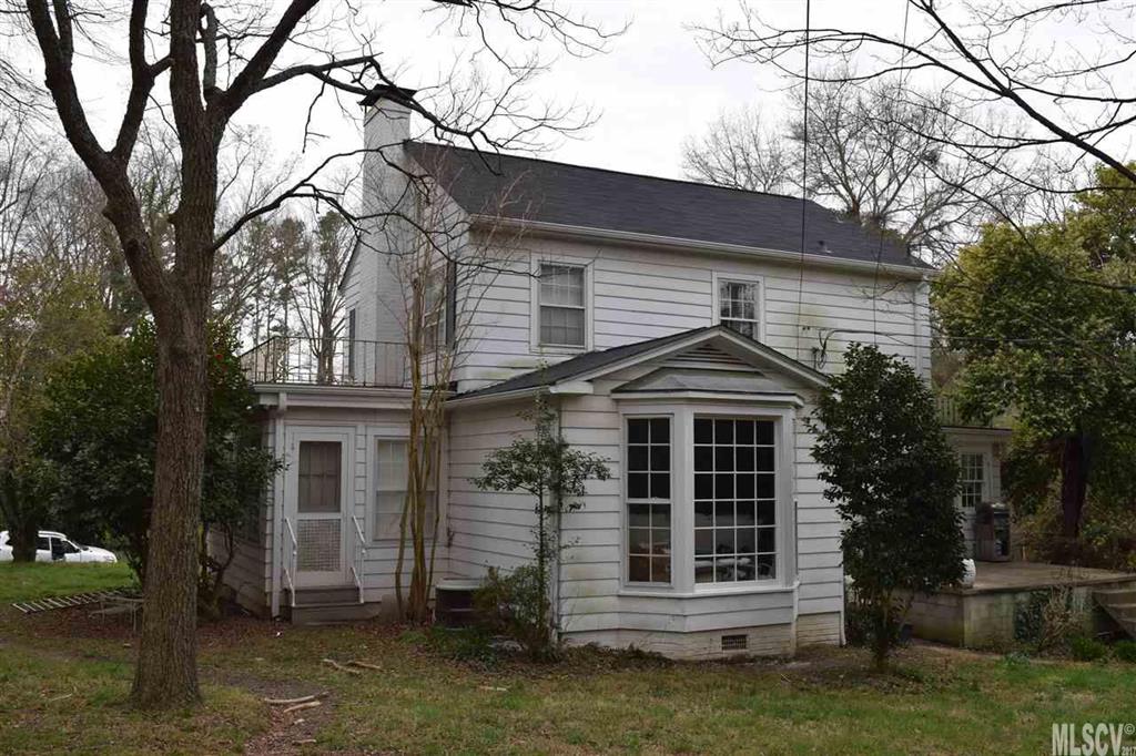 Hillcrest - Residential