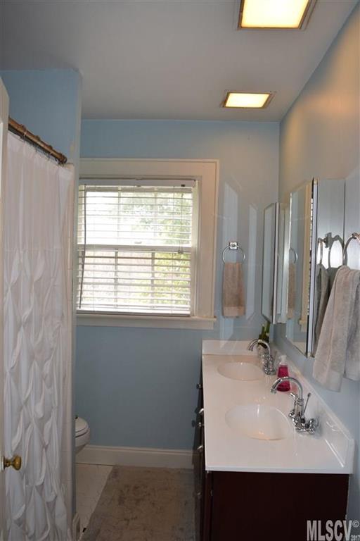 Hillcrest - Residential