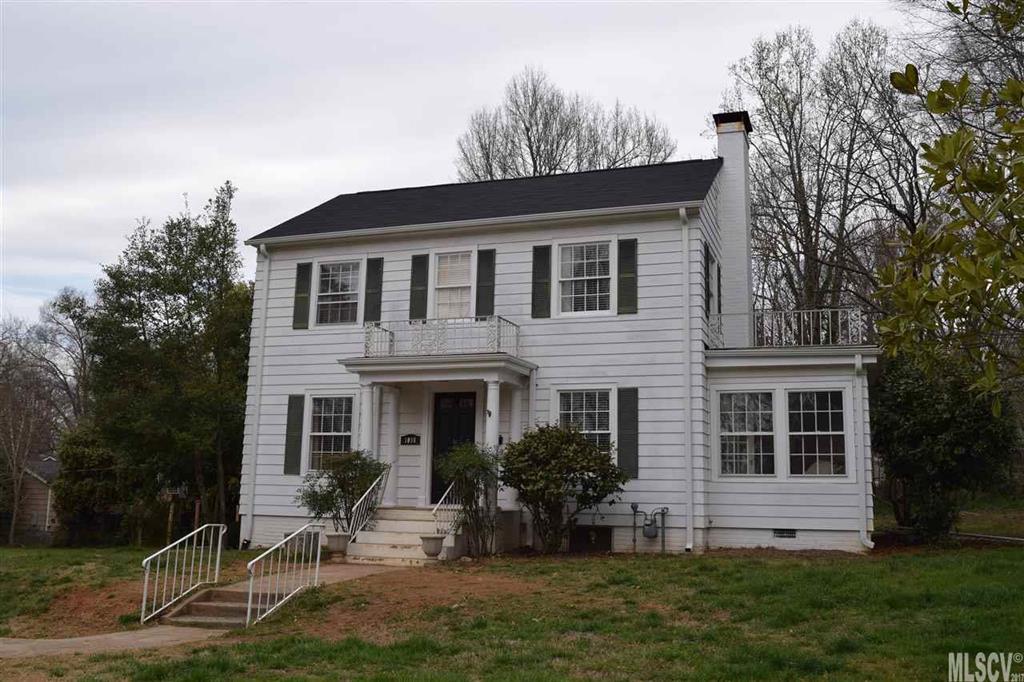 Hillcrest - Residential