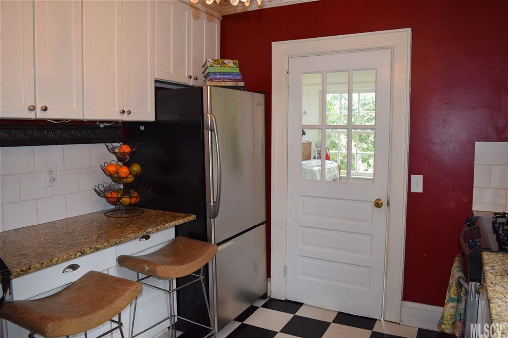 Hillcrest - Residential