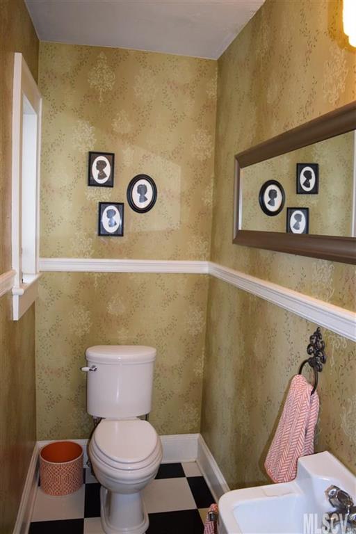 Hillcrest - Residential