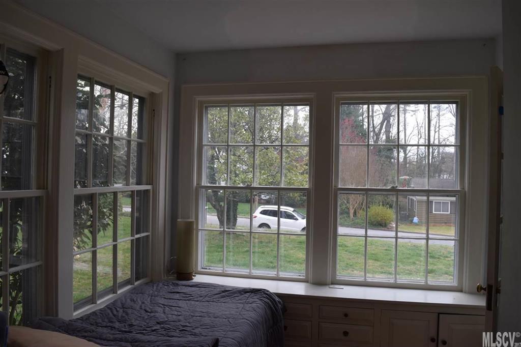 Hillcrest - Residential