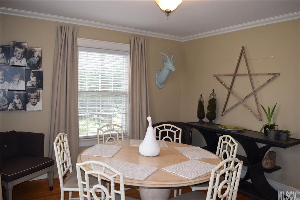 Hillcrest - Residential