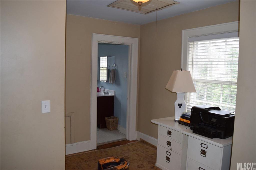 Hillcrest - Residential