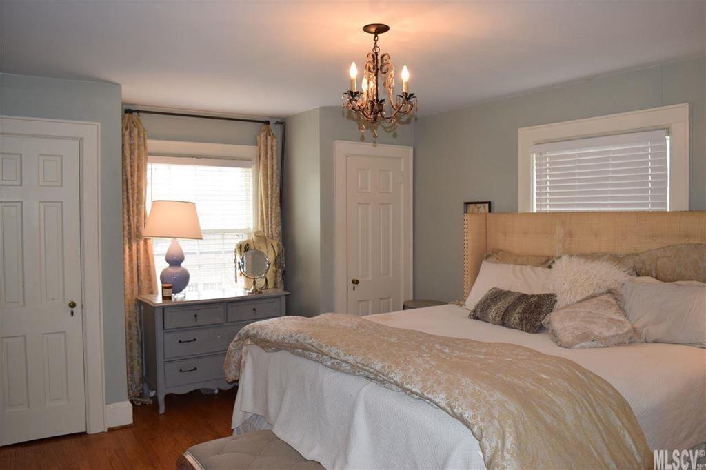 Hillcrest - Residential