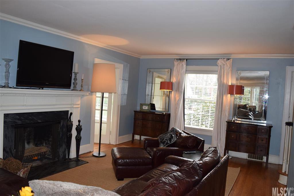 Hillcrest - Residential