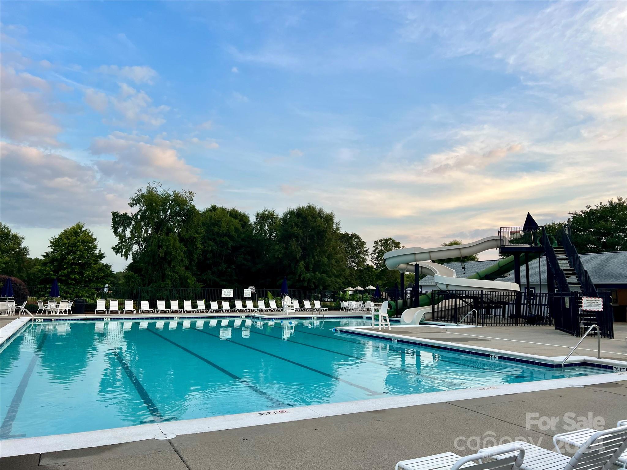 Legacy Park - Residential