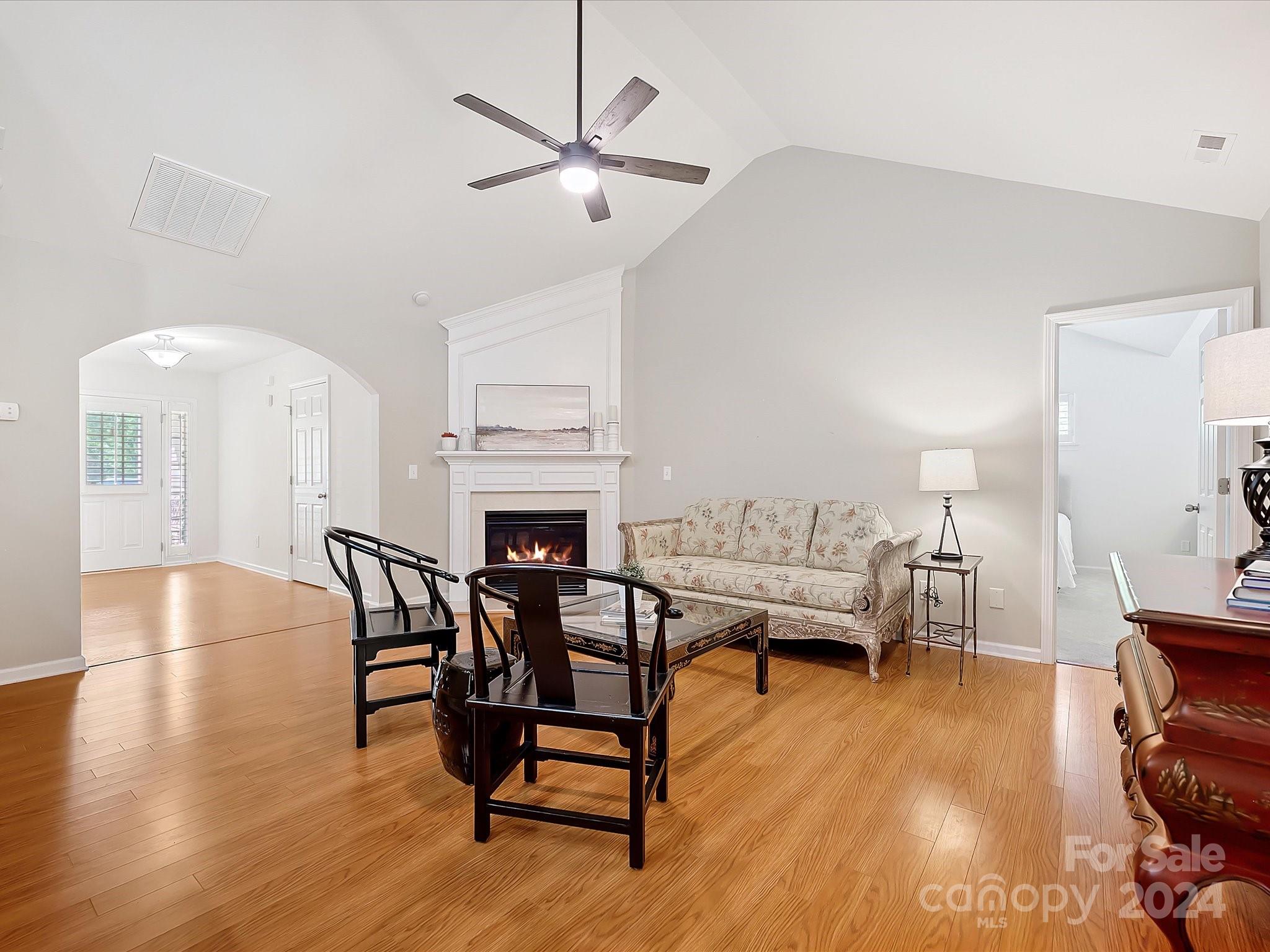 Legacy Park - Residential